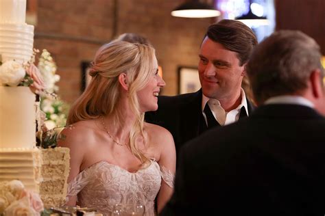 do casey and brett get married|Chicago Fire spoilers: Casey’s return, wedding。